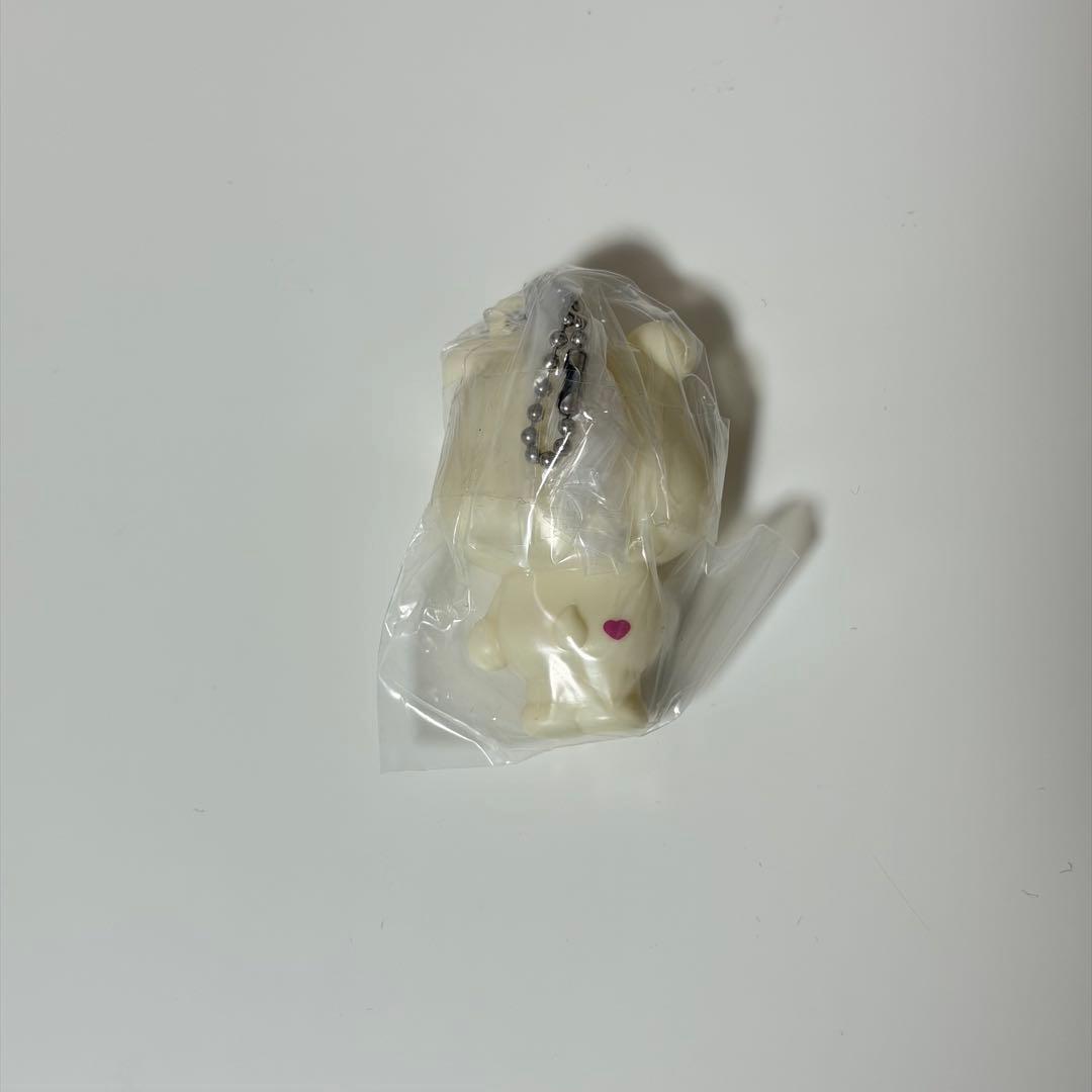 ケアベア™ フォトフレームマスコット スパークルハートベア — image 2