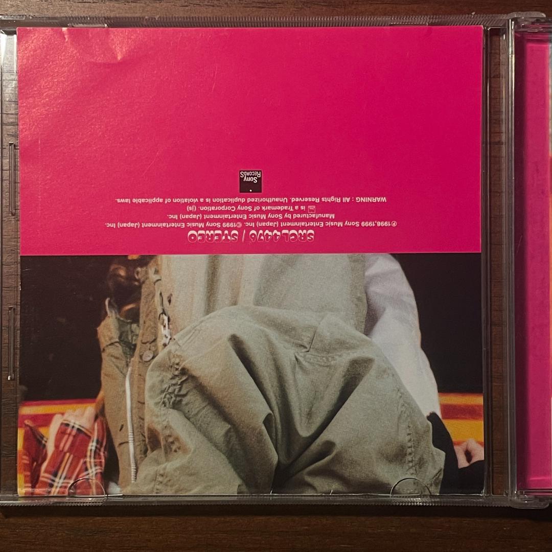【アルバム】Hysteric Blue baby Blue CD — image 3