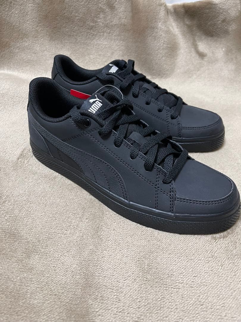 PUMA スニーカー　25センチ 未使用 — image 2