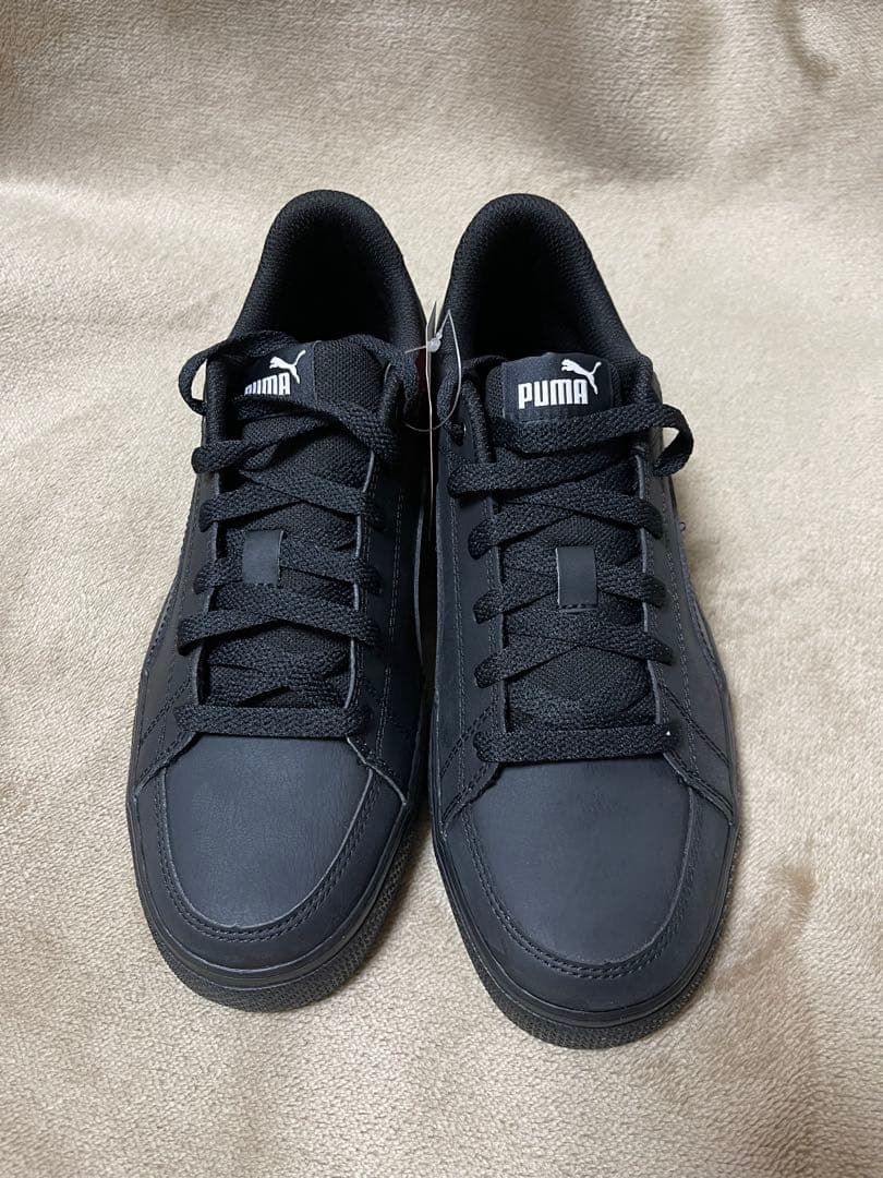PUMA スニーカー　25センチ 未使用 — image 3