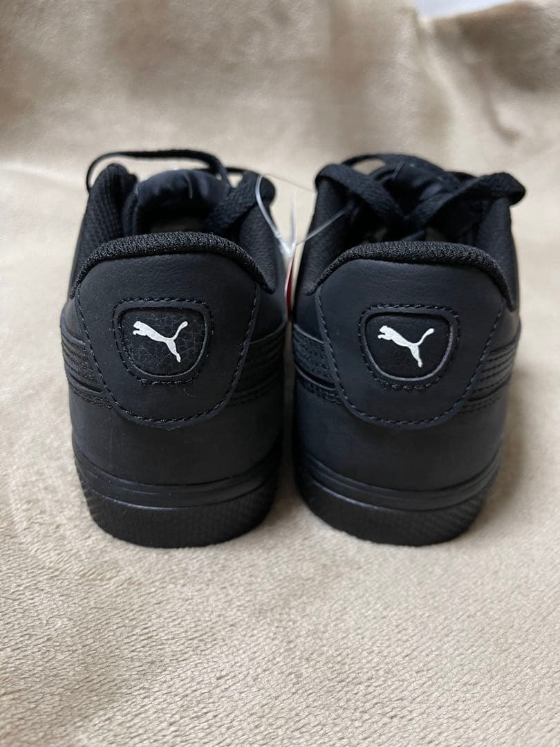 PUMA スニーカー　25センチ 未使用 — image 4