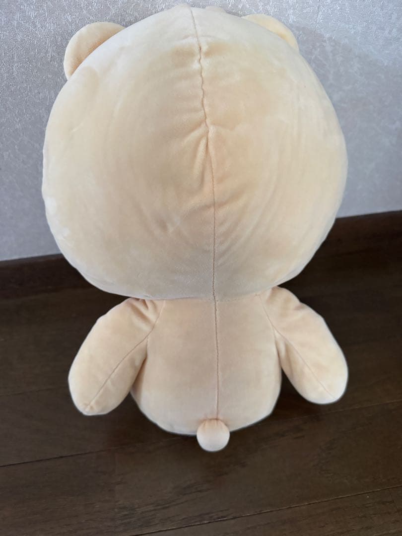 Kakao Friends Ryan ぬいぐるみ　カカオフレンズ — image 2