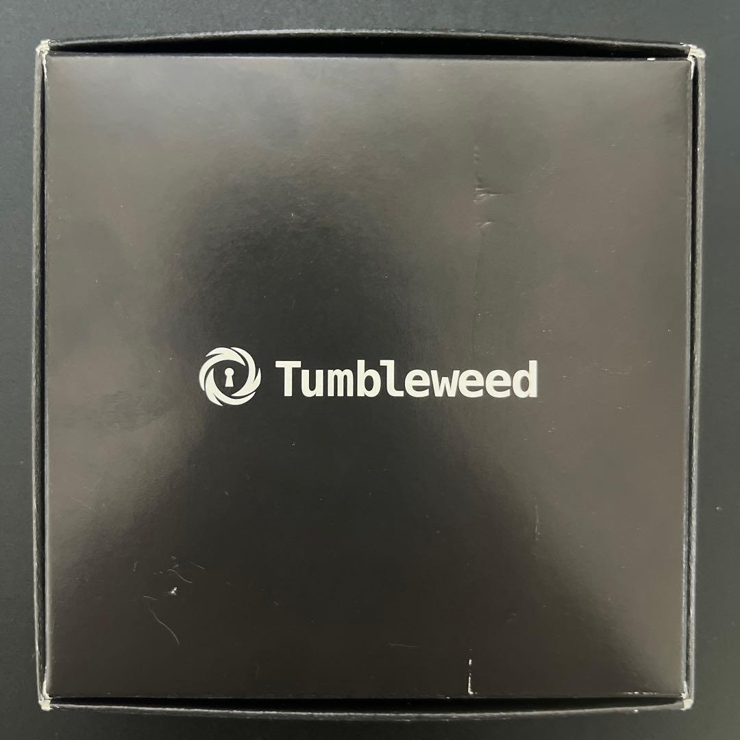 Tumbleweed XI（Eleven） — image 2