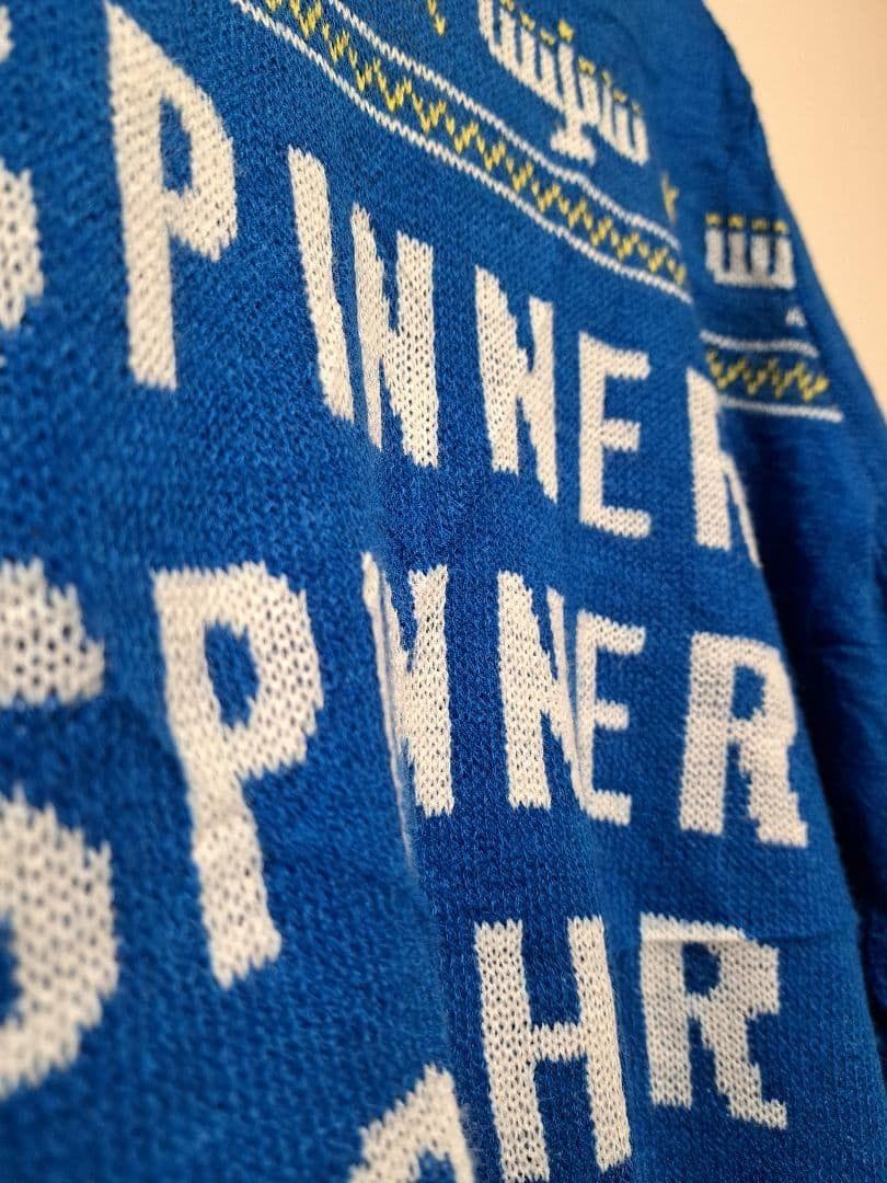 Norther Pole ニットセーター　メンズM～Ｌ相当 — image 4