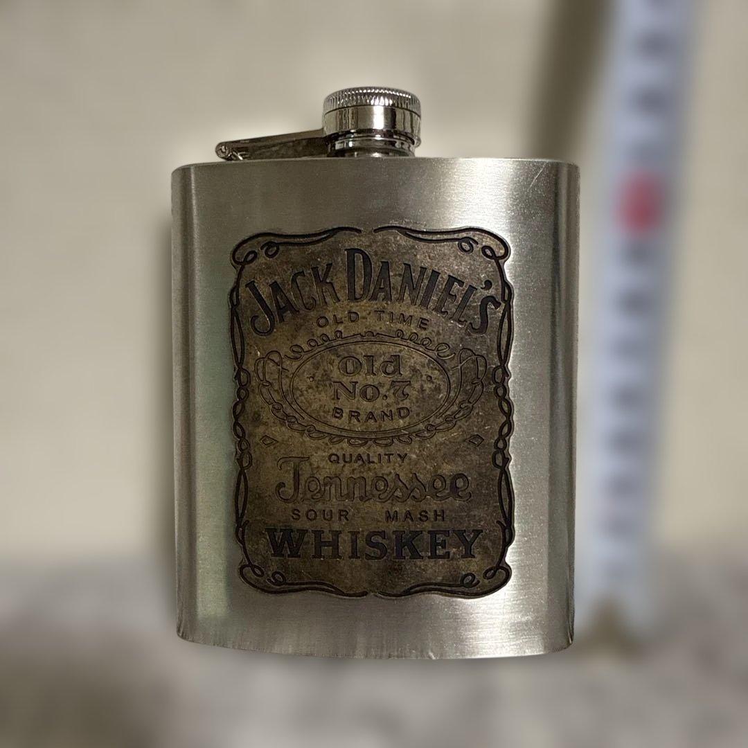 Jack Daniel's ステンレスフラスコ — image 5