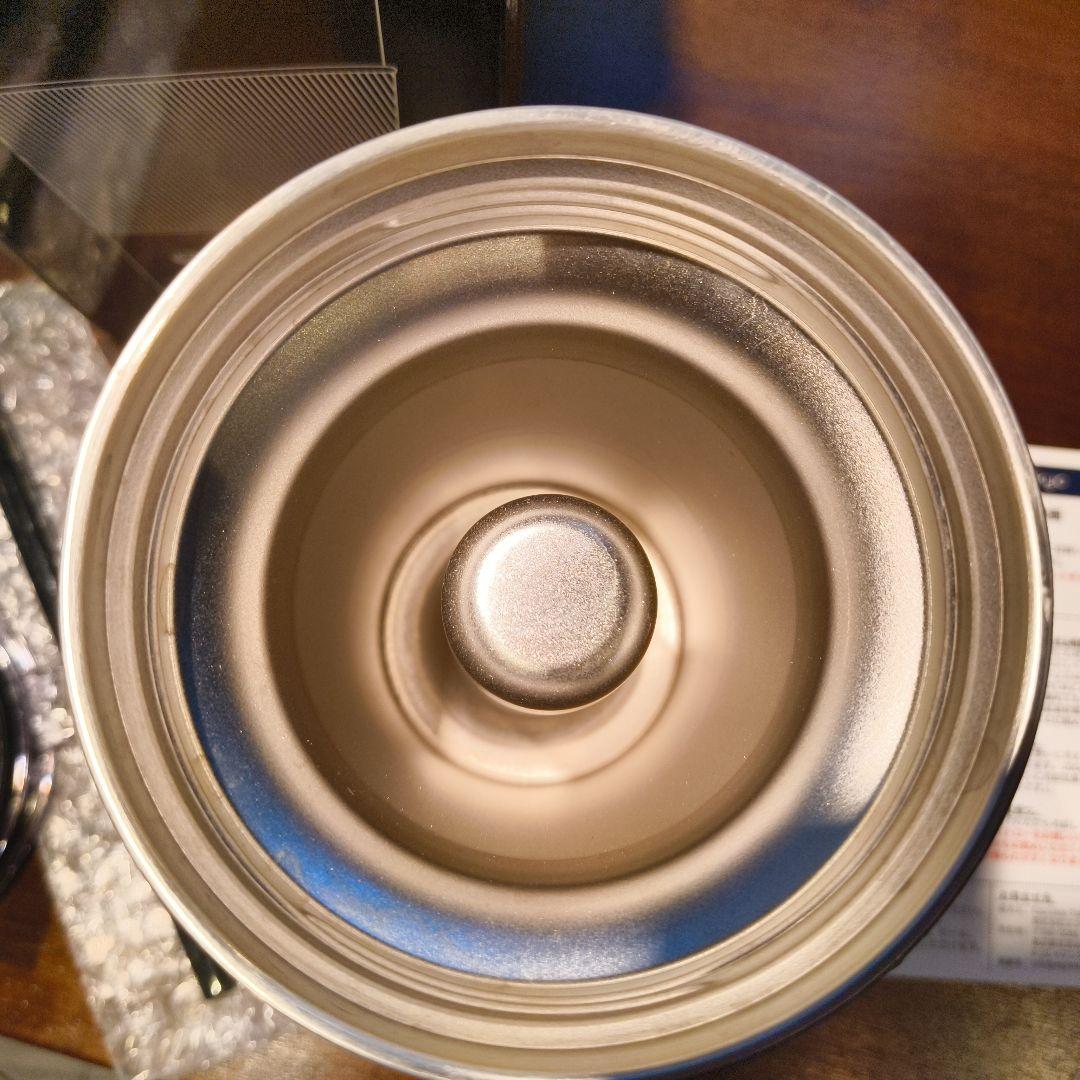 Espresso Tokyo IceQuick Neo グレー — image 2