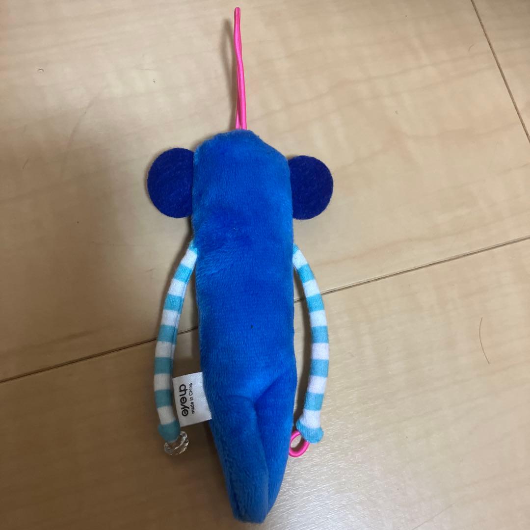 モケケ 中日ドラゴンズ ドアラ — image 2