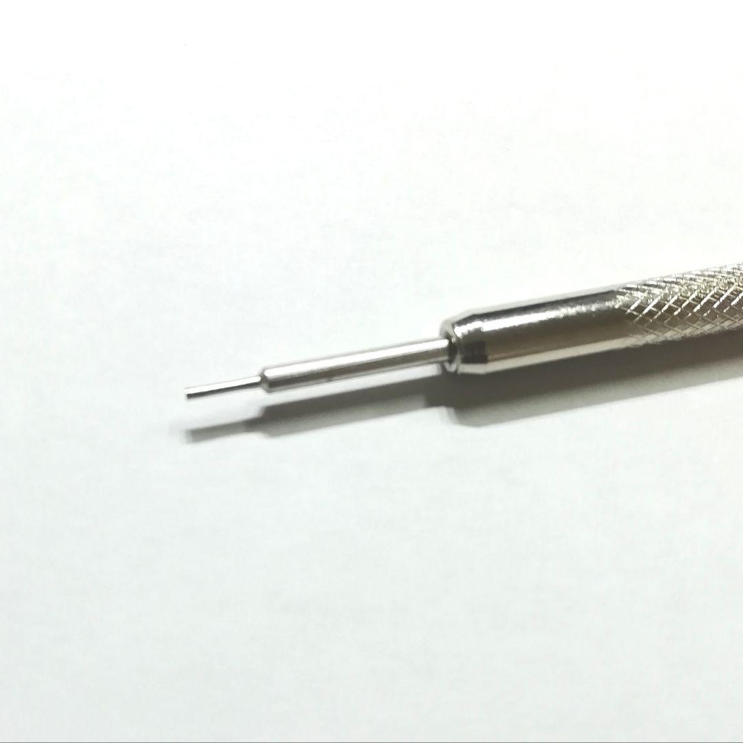 時計バンド交換工具　バネ棒外し — image 3