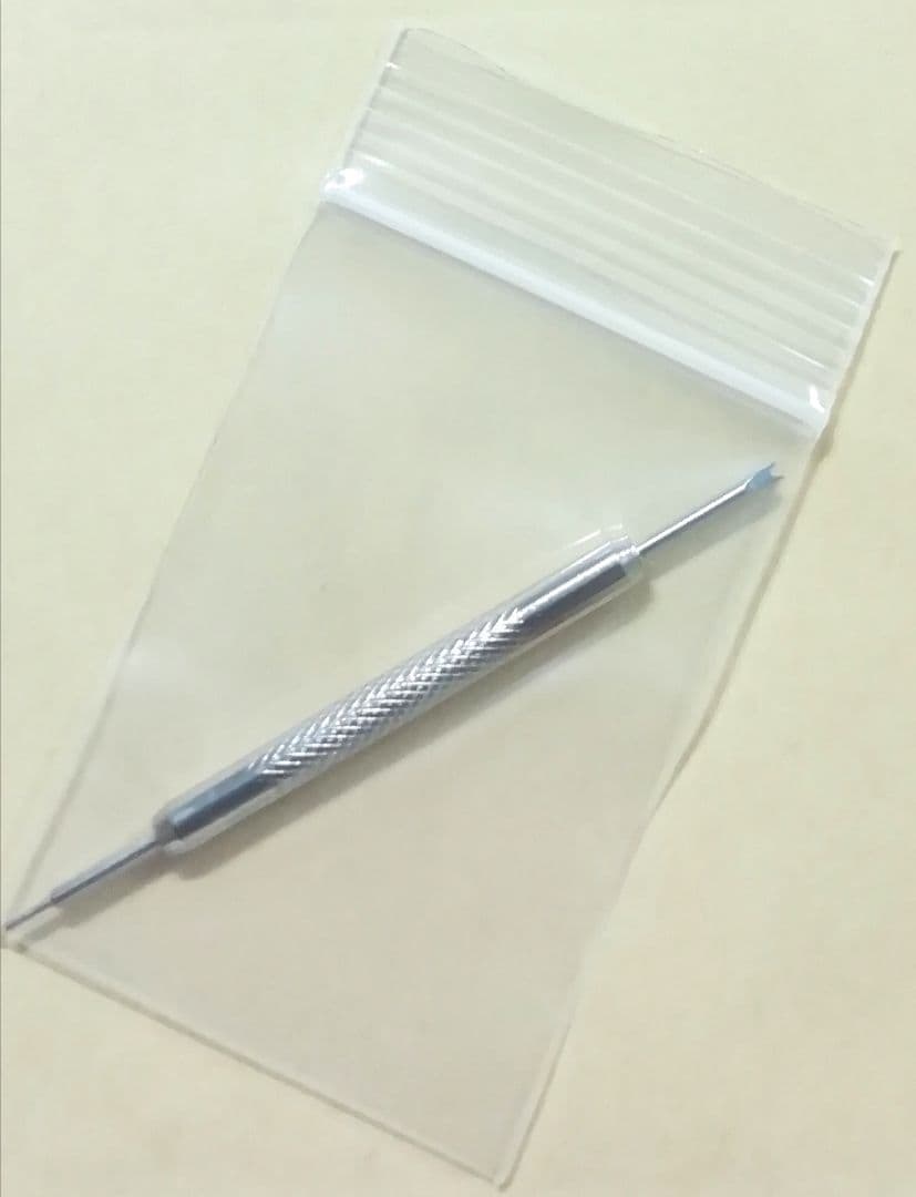 時計バンド交換工具　バネ棒外し — image 5