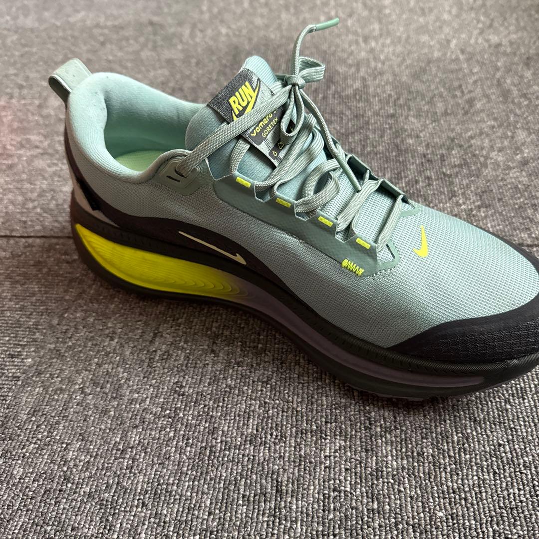 定価20,130円　27㎝　NIKE　VOMERO 18 GTX　ゴアテックス — image 3