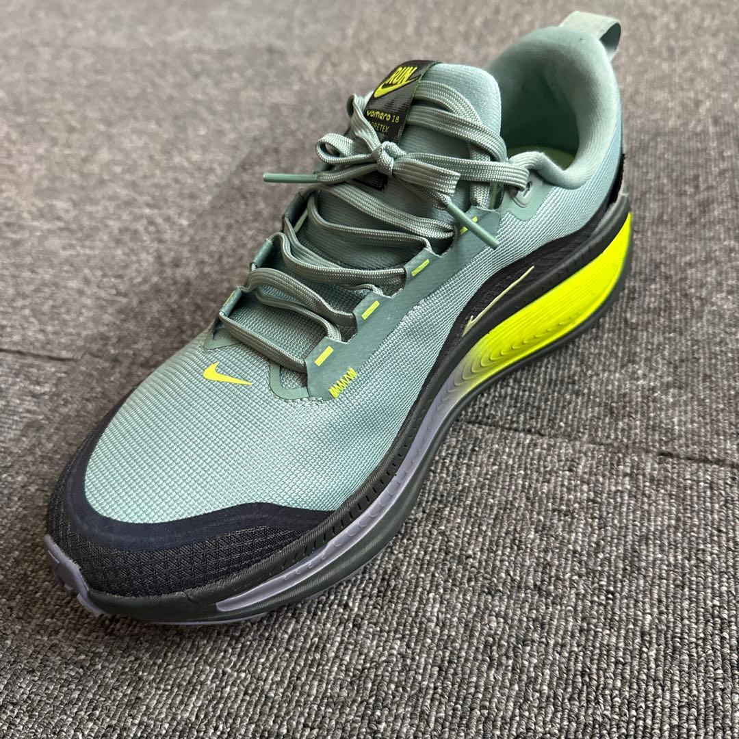 定価20,130円　27㎝　NIKE　VOMERO 18 GTX　ゴアテックス — image 5