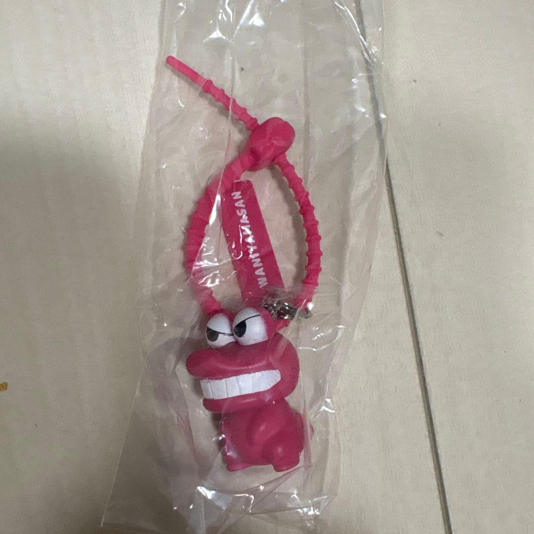 クレヨンしんちゃん カラフルマルチチャーム 全6種コンプセット — image 2