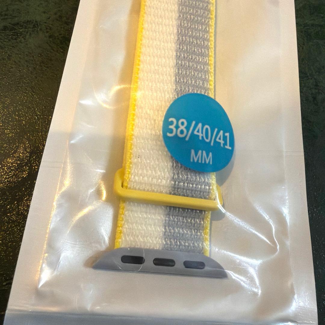 Apple Watch 38/40/41 バンド — image 3