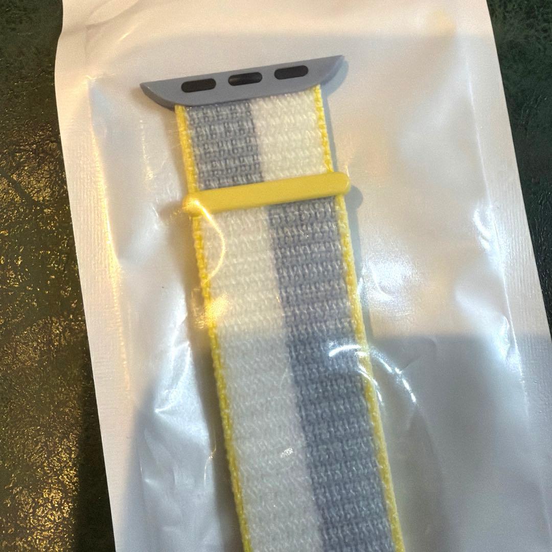 Apple Watch 38/40/41 バンド — image 4