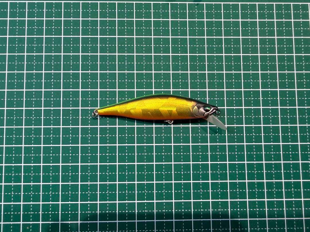 バスデイ　もののふ　64S — image 2