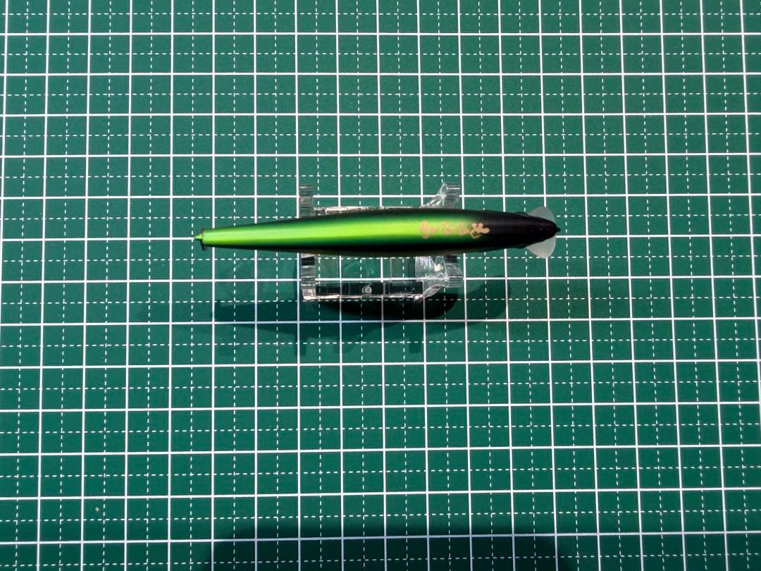 バスデイ　もののふ　64S — image 3