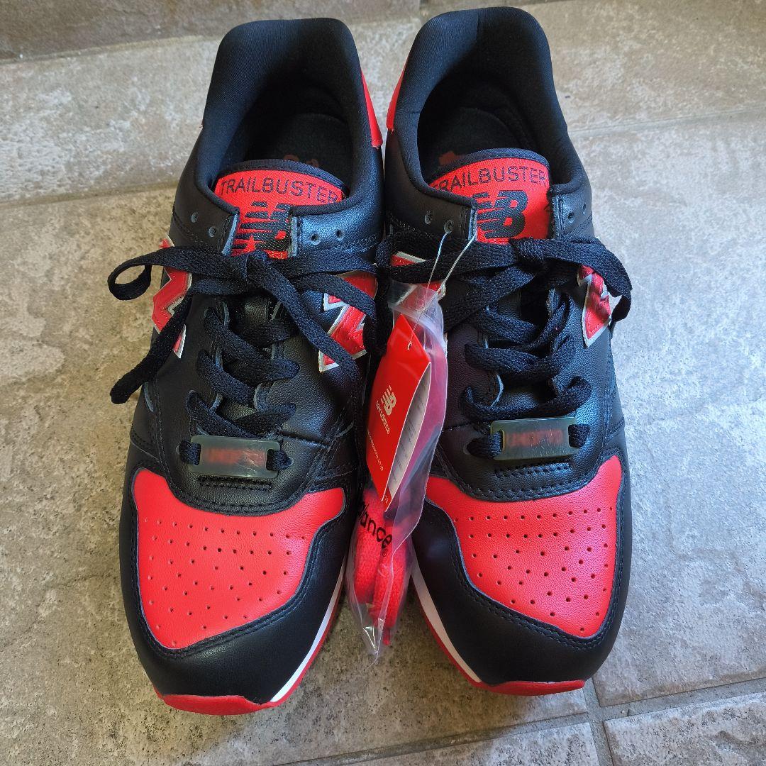 New Balance、「Trail Buster」コラボ — image 2