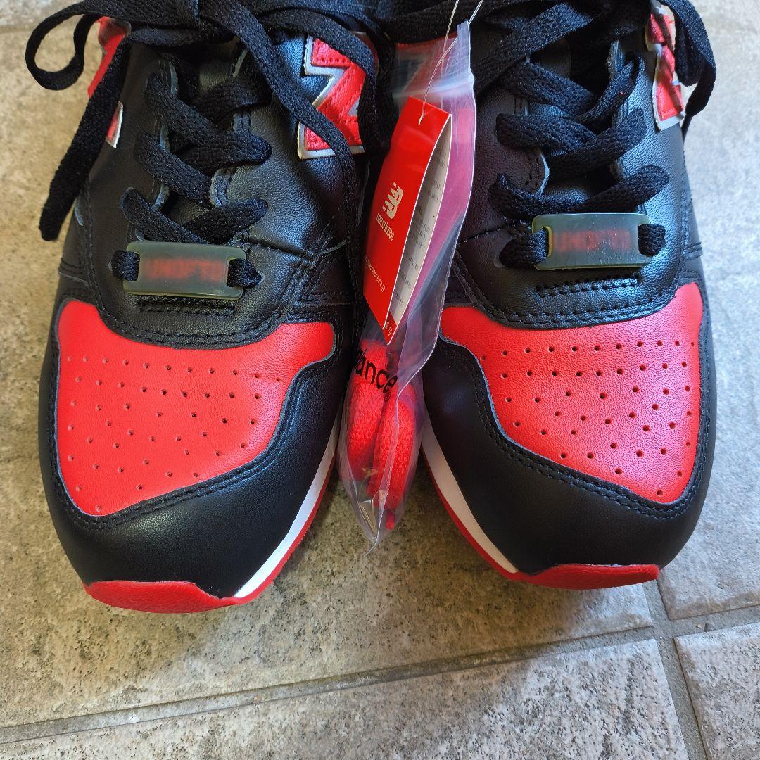New Balance、「Trail Buster」コラボ — image 3