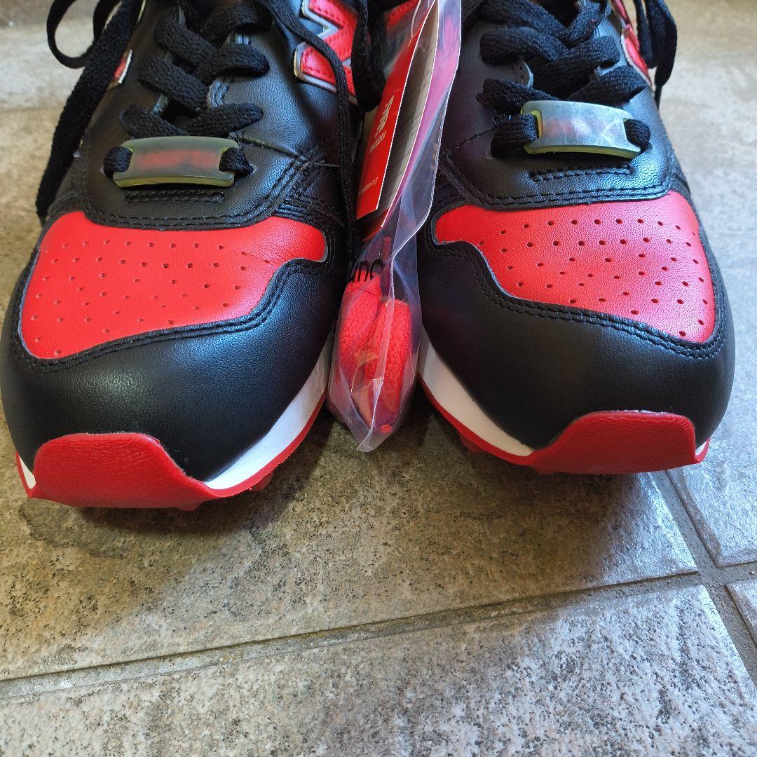 New Balance、「Trail Buster」コラボ — image 4