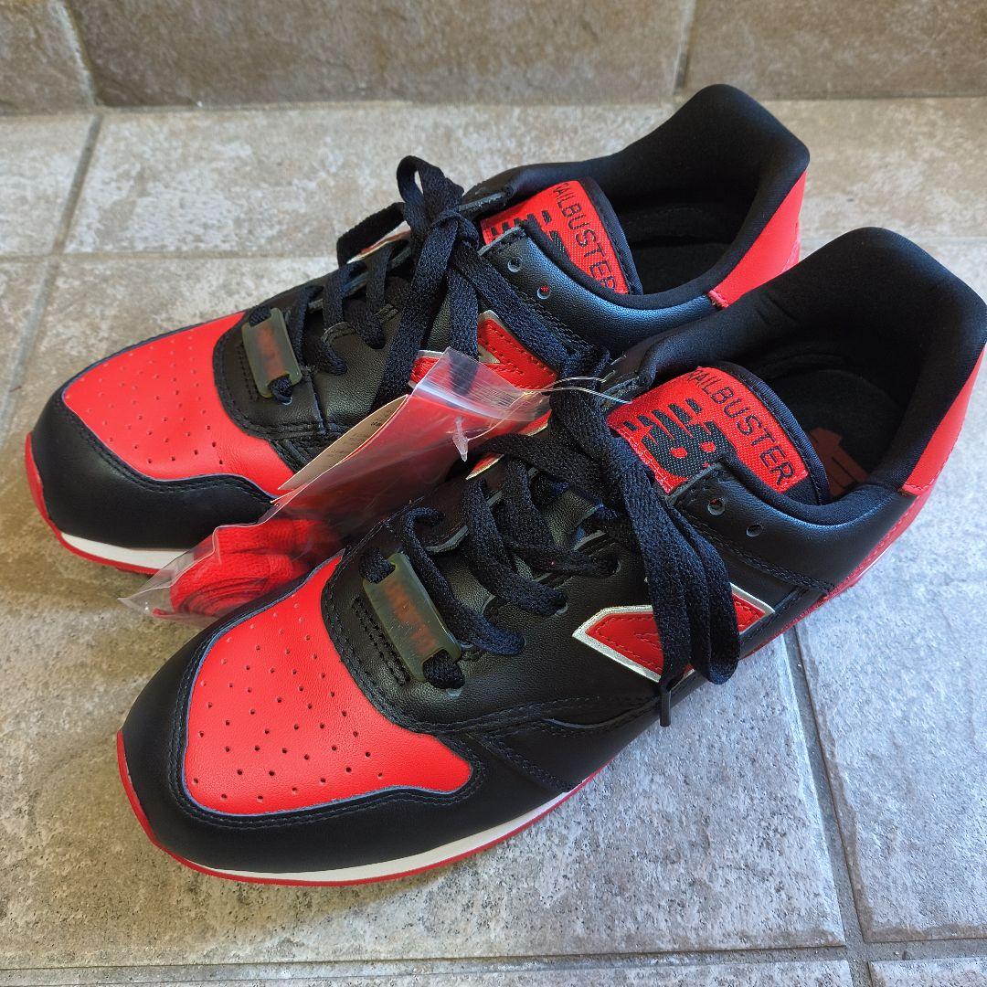 New Balance、「Trail Buster」コラボ — image 5