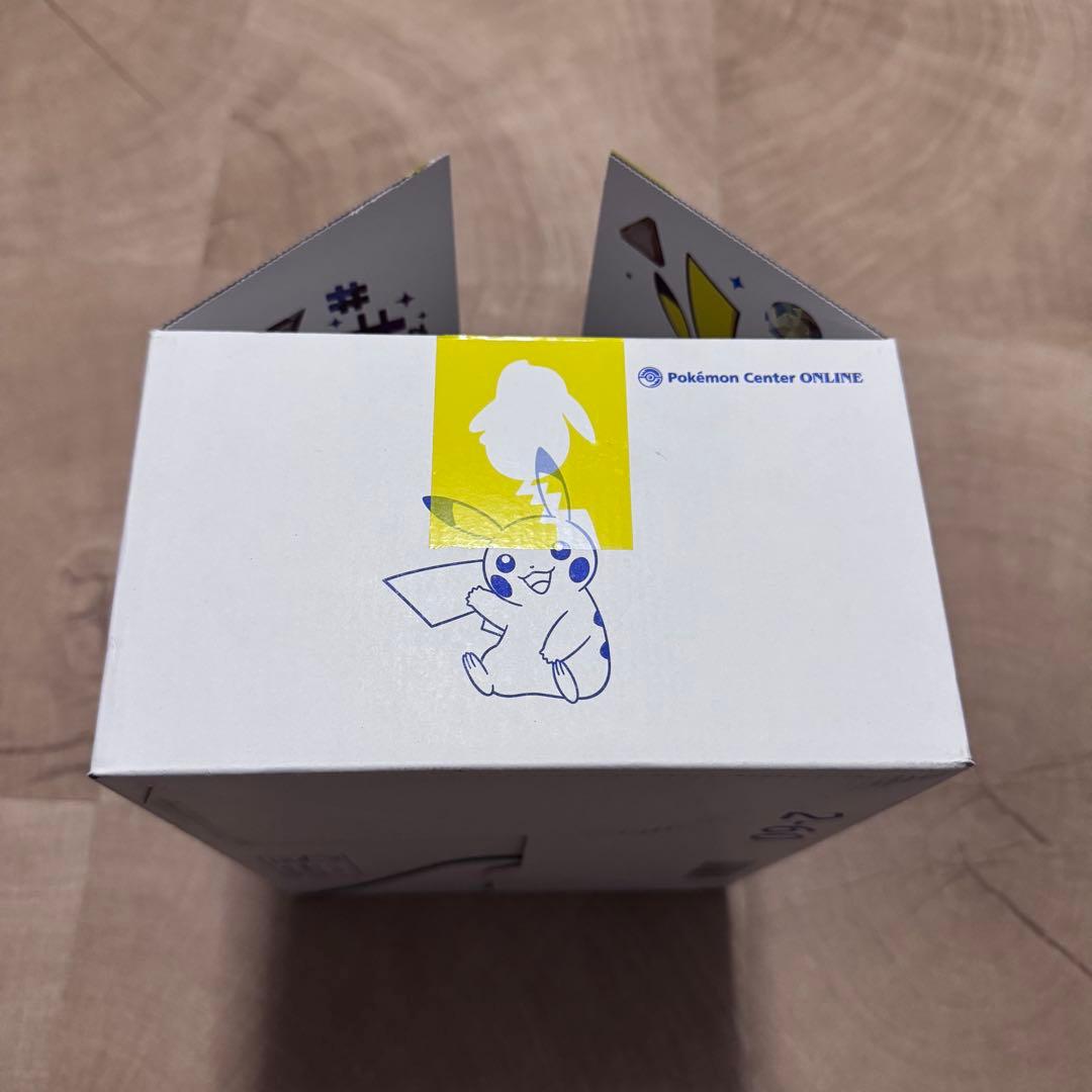 ポケモン #キミにあえた！ ギフトボックス — image 4