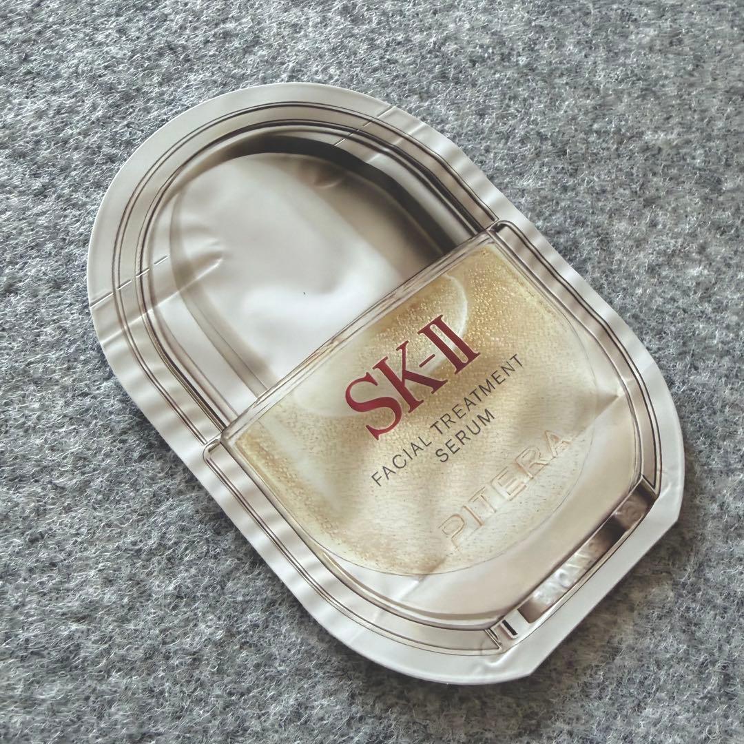 【新品未使用】SK-II エスケーツー フェイシャルトリートメントセラム — image 2