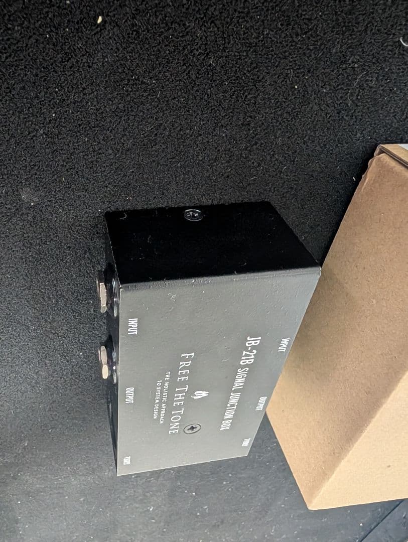 【美品】Free The Tone JB-21 — image 3
