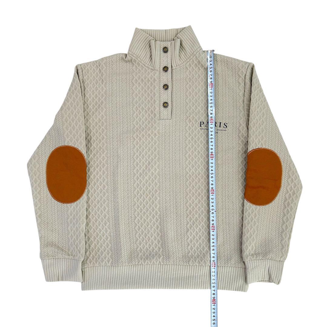 メンズニット　Lサイズ　新品未使用品 — image 2