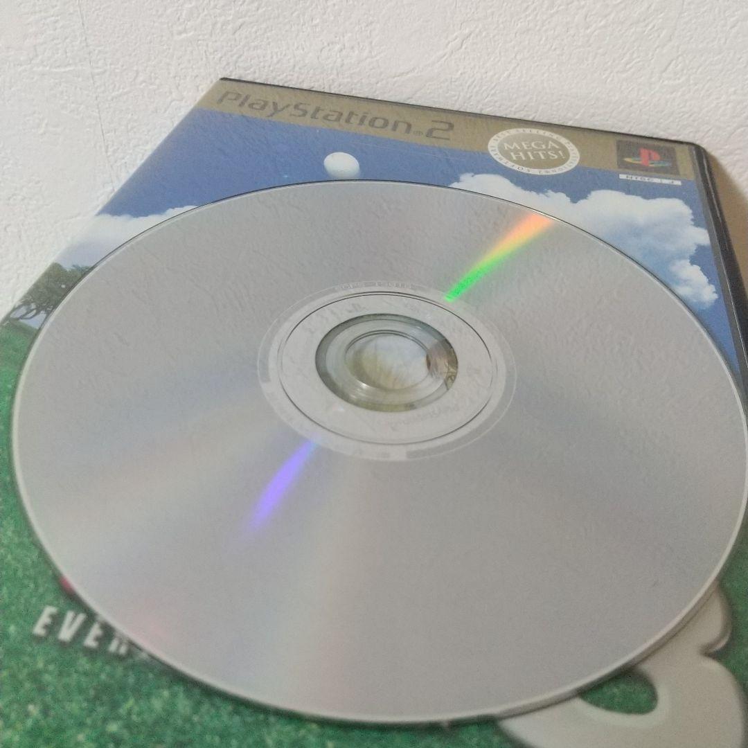 みんなのGOLF3 メガヒッツ — image 4