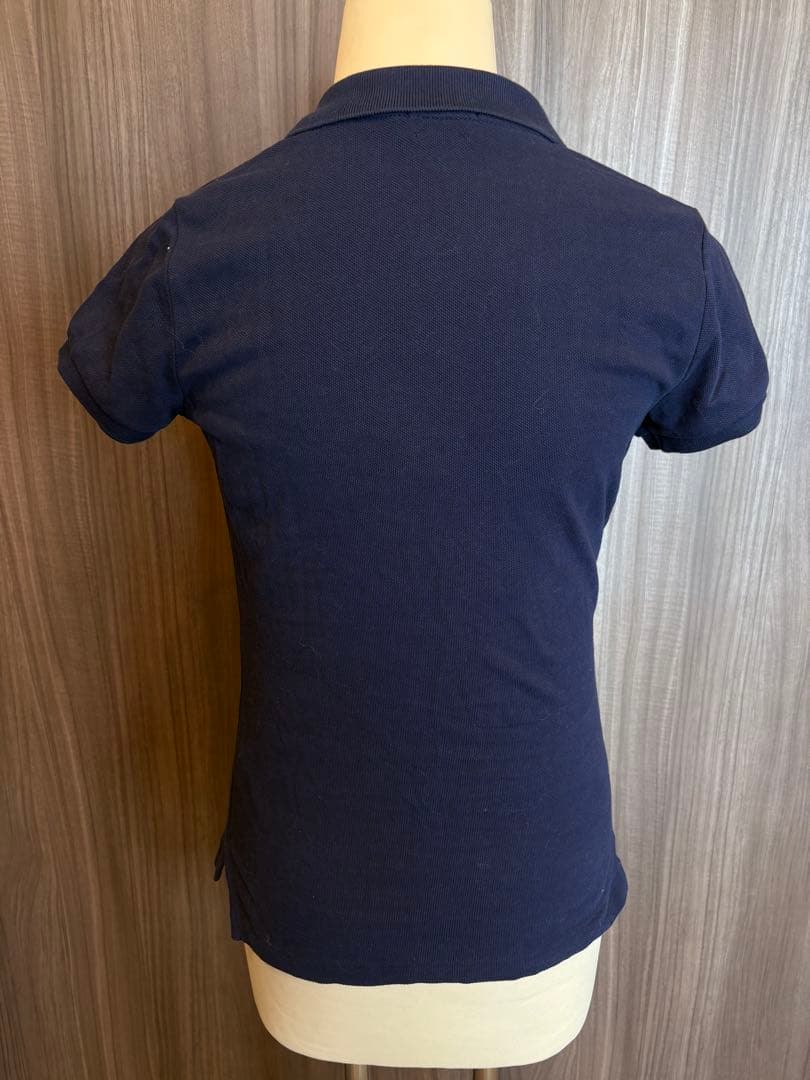【POLO】 ポロシャツ　ビッグポニー — image 2