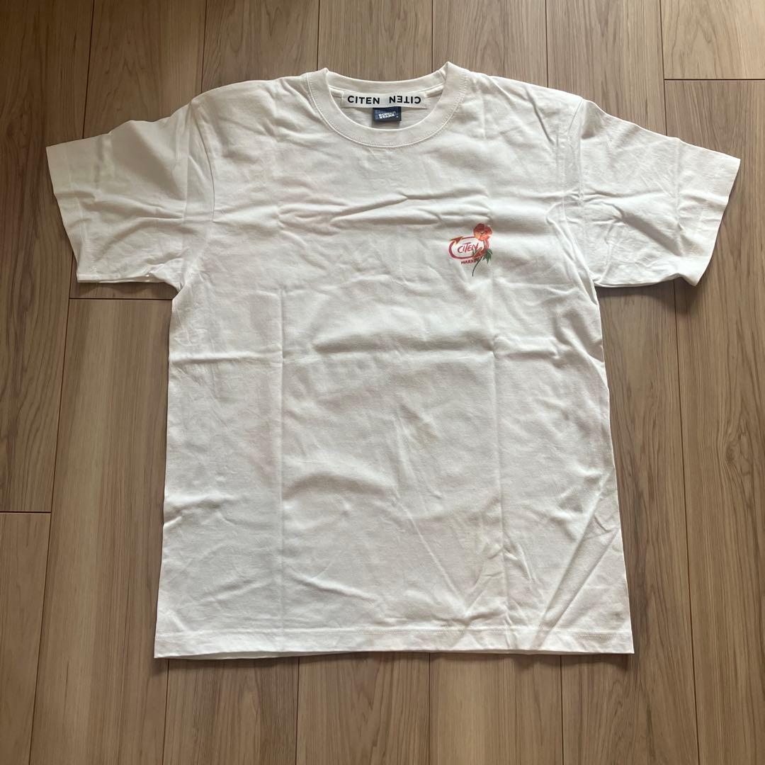 CITEN Tシャツ — image 2