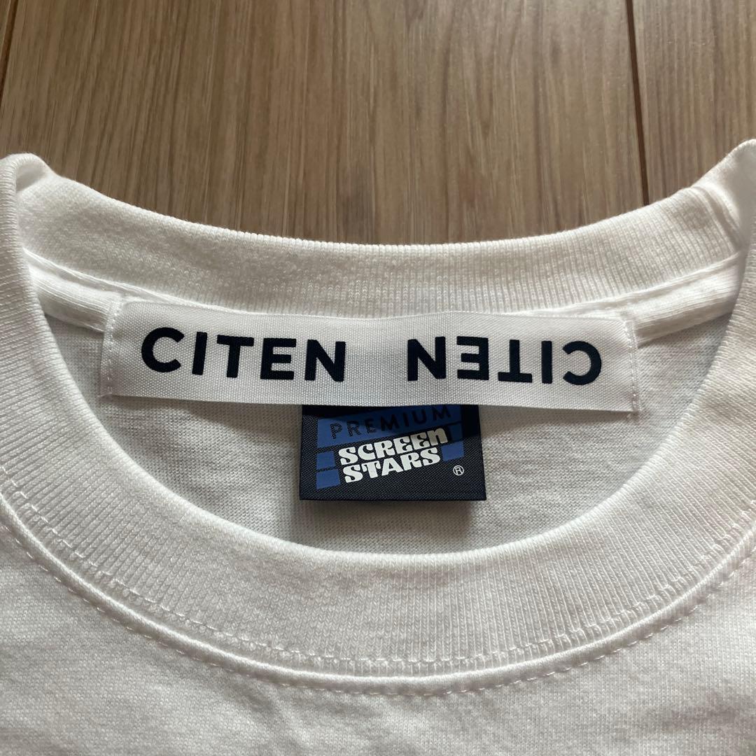 CITEN Tシャツ — image 3