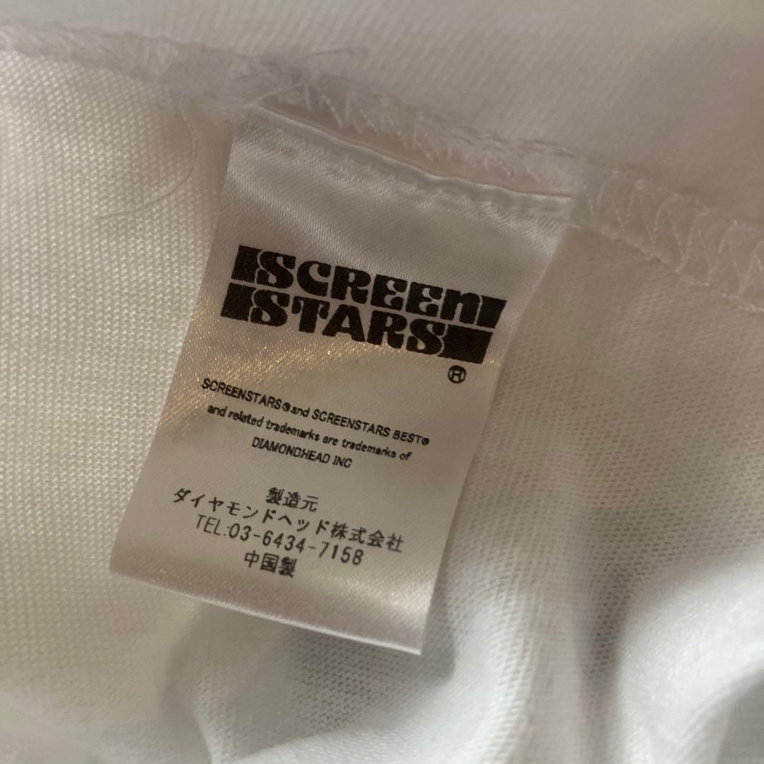 CITEN Tシャツ — image 4