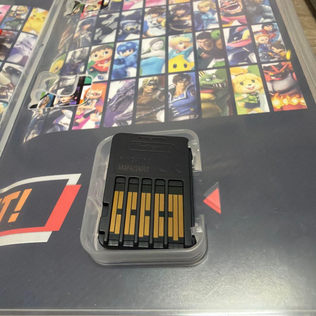 任天堂Switch大乱闘スマッシュブラザーズスペシャル — image 3