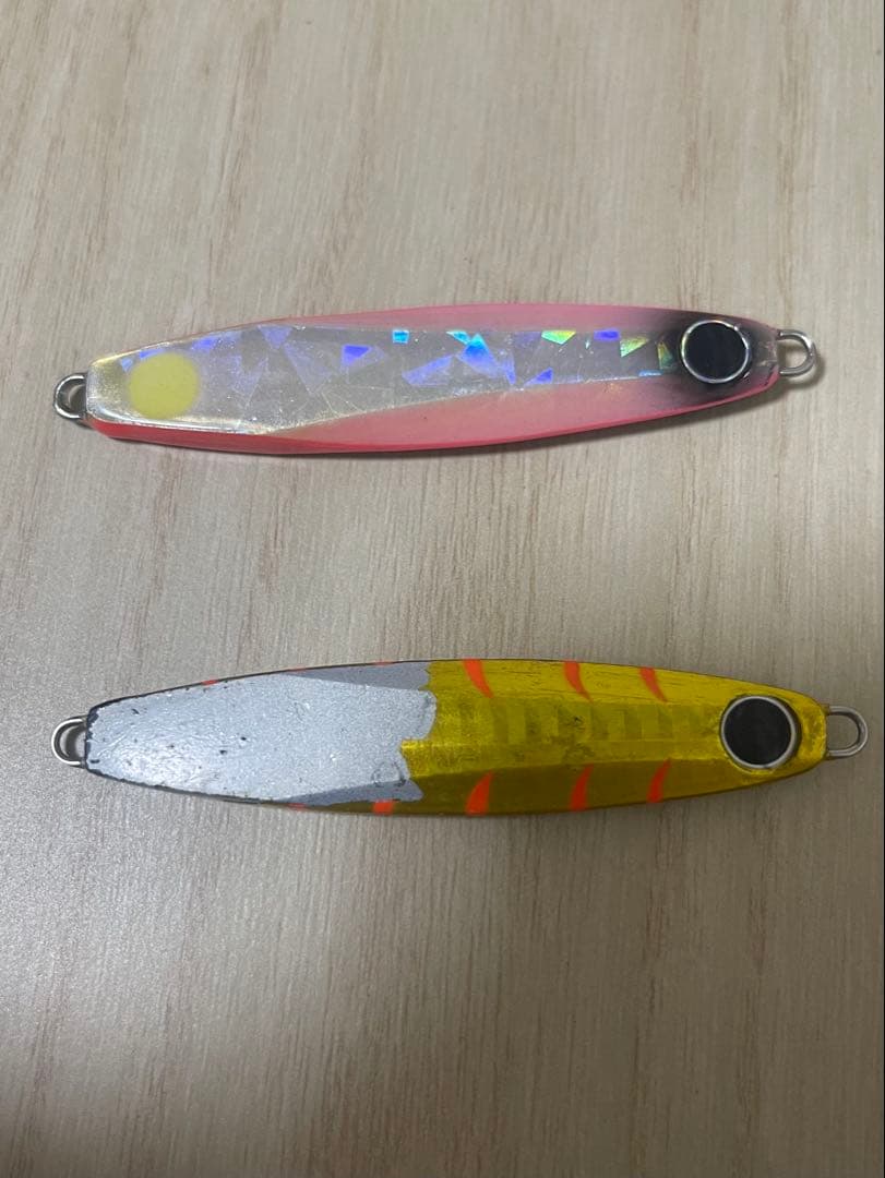 まとめ売りで200円引きずつ　コアマン　ゼッタイ　CZ-30 — image 2
