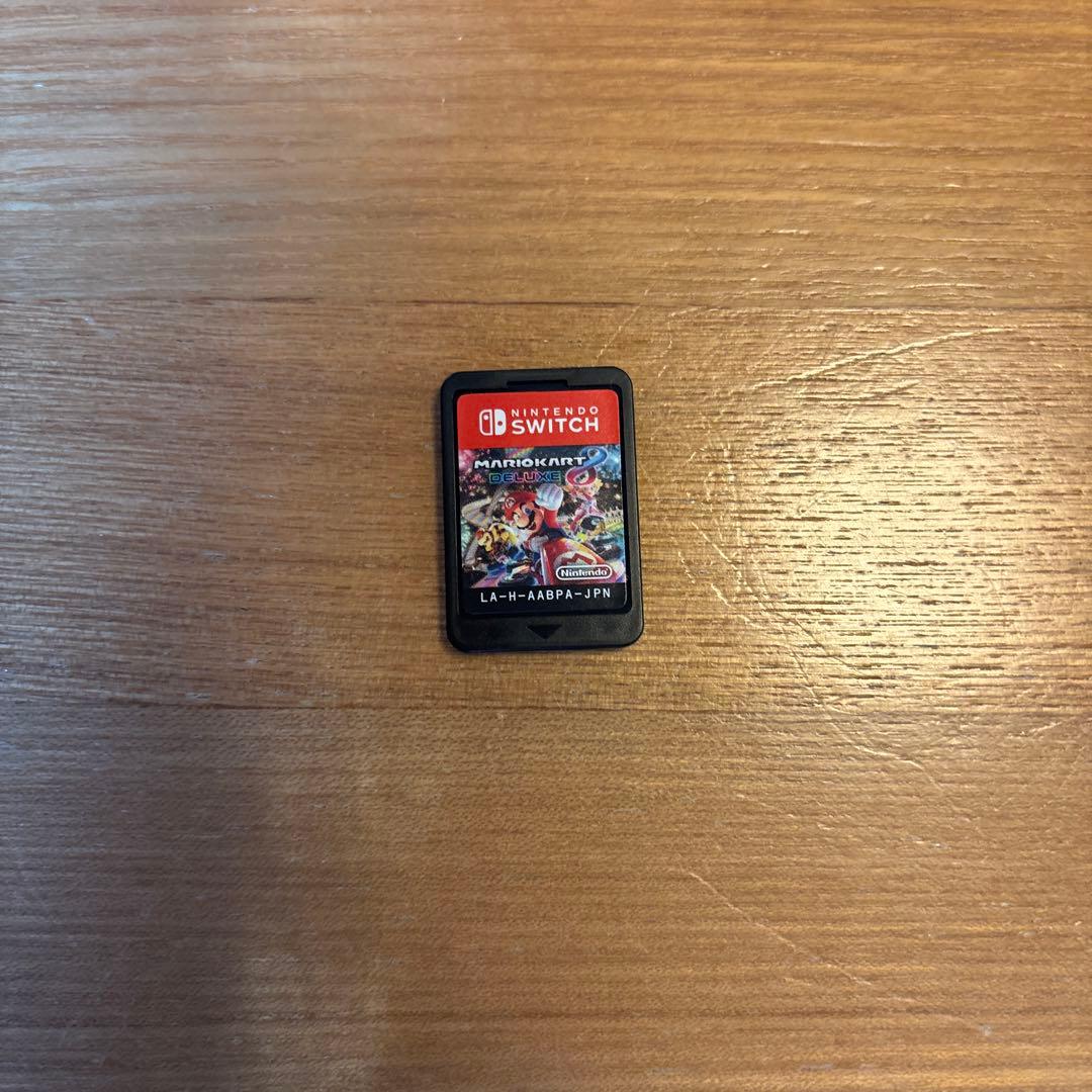 マリオカート8 デラックス Nintendo Switch ソフト — image 3