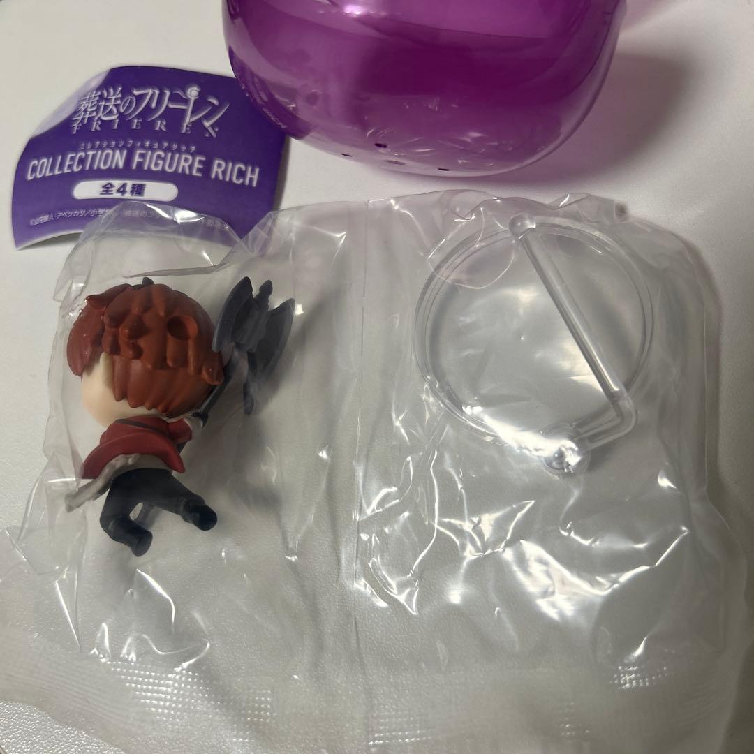 葬送のフリーレン 『COLLECTION FIGURE RICH 』4種類 — image 2