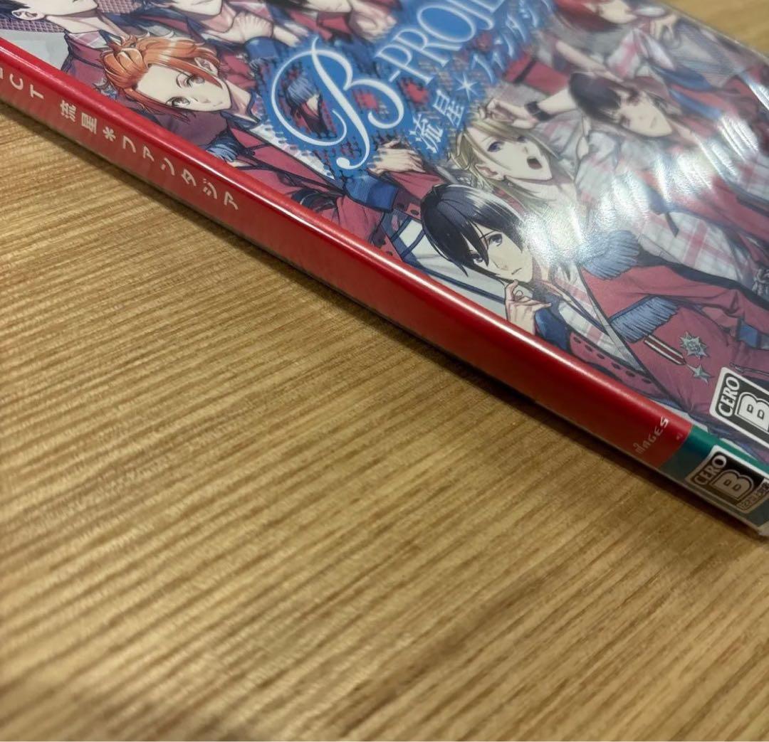 B-PROJECT ビープロジェクト 流星ファンタジア Switch — image 3