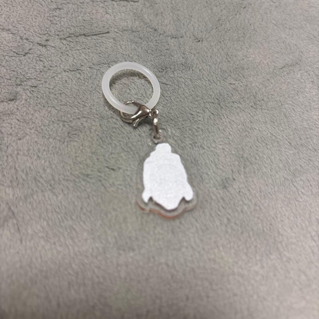 駒木根葵汰 ホリアク めじるしチャーム — image 2