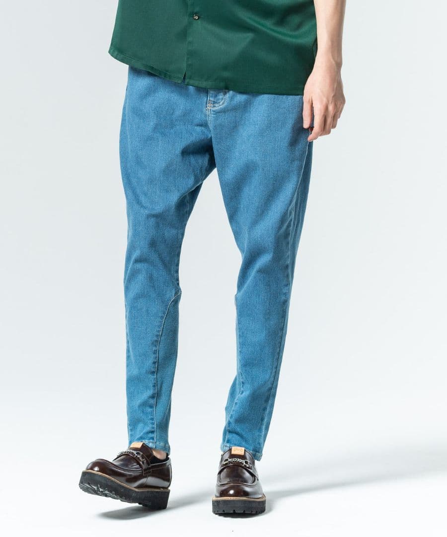 glamb Poly Pants — image 2