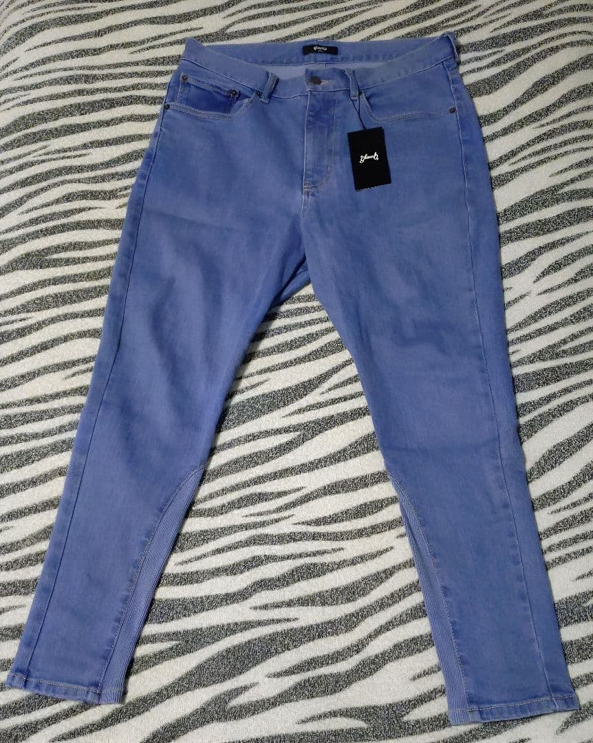 glamb Poly Pants — image 3