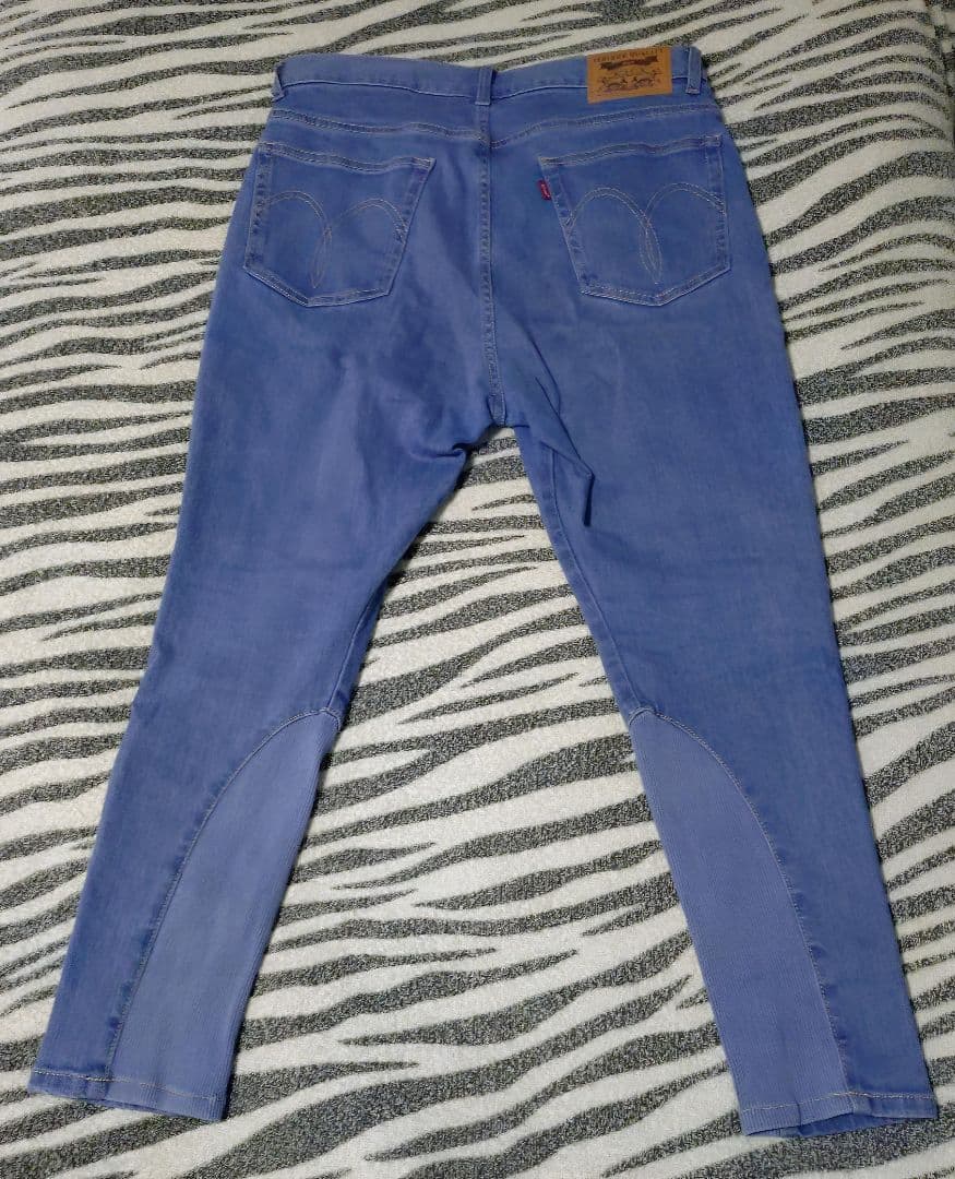 glamb Poly Pants — image 4