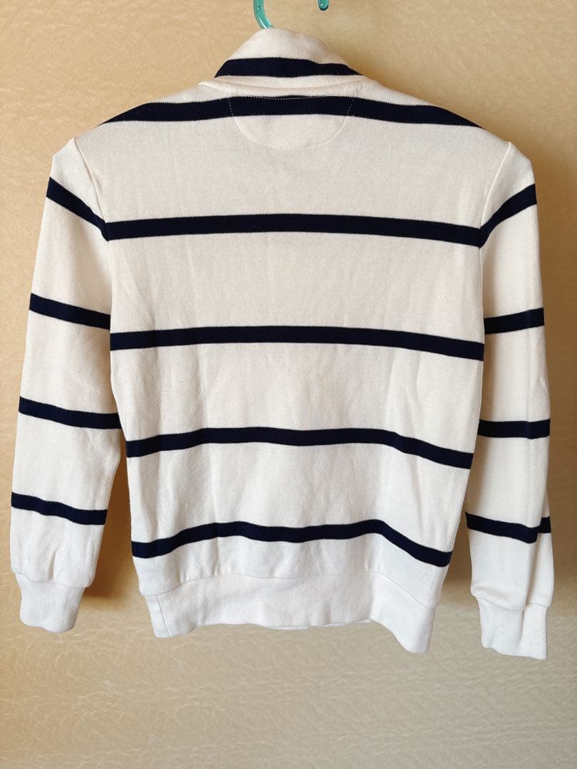 Polo Ralph Lauren ストライプセーター 130cm — image 2