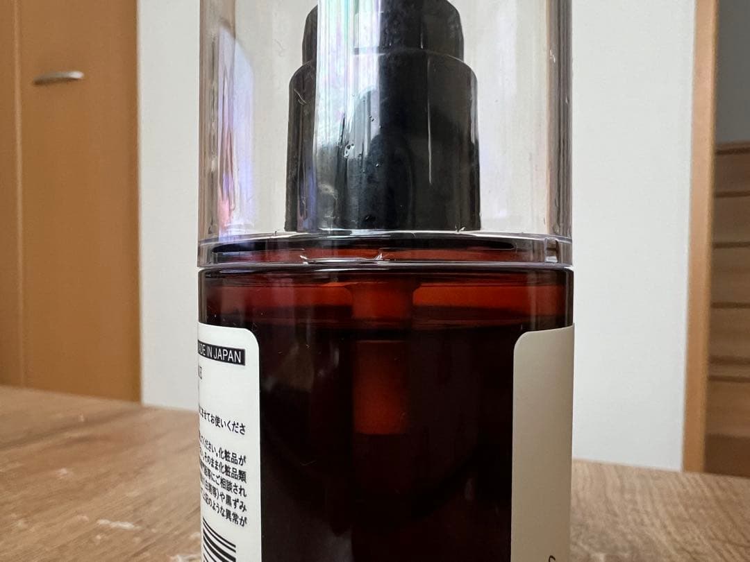 cocone ヘアエッセンスオイルME 100ml — image 2