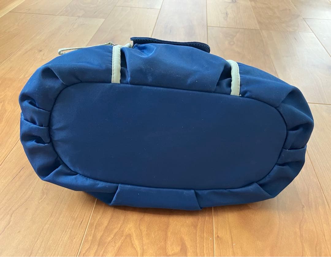 夏用　レディース　ナイロンバッグ　バンドバッグ — image 3