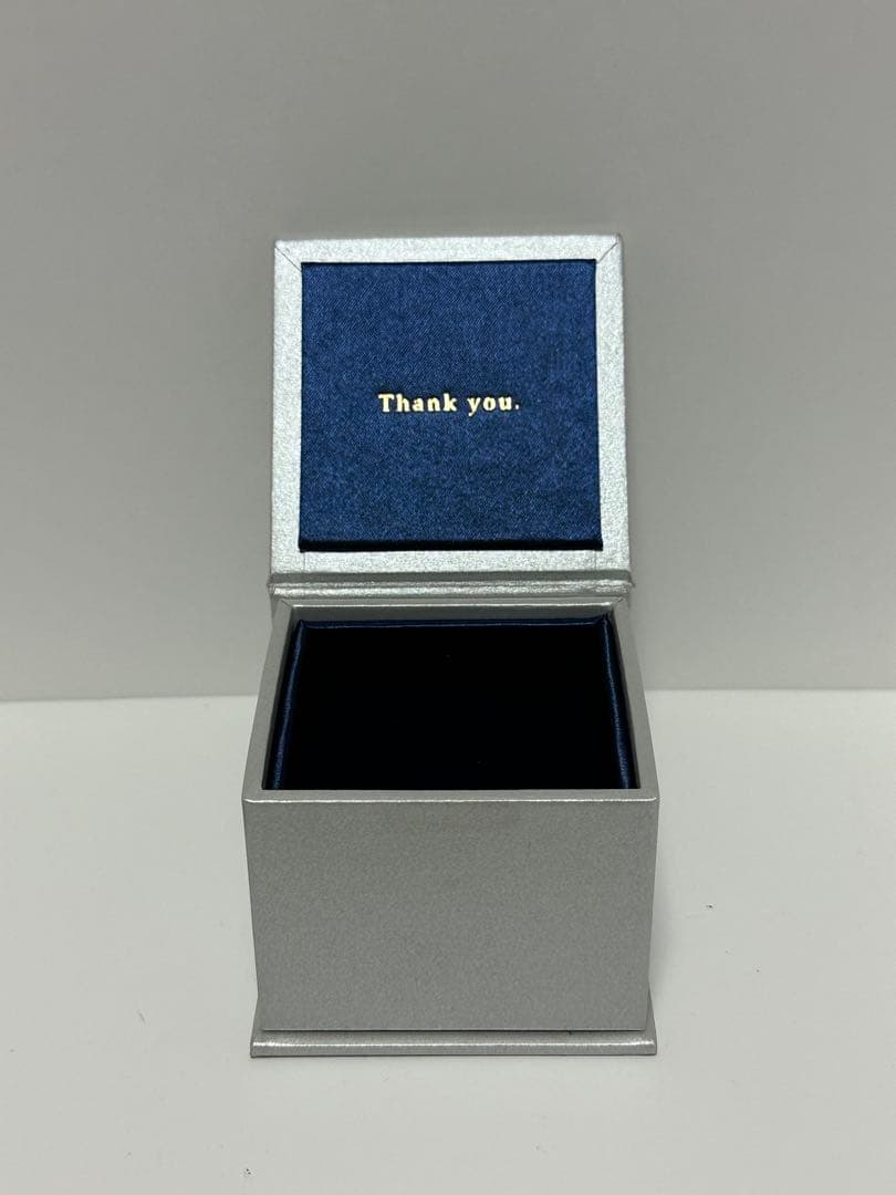 4℃ ジュエリーボックス ギフトボックス — image 2