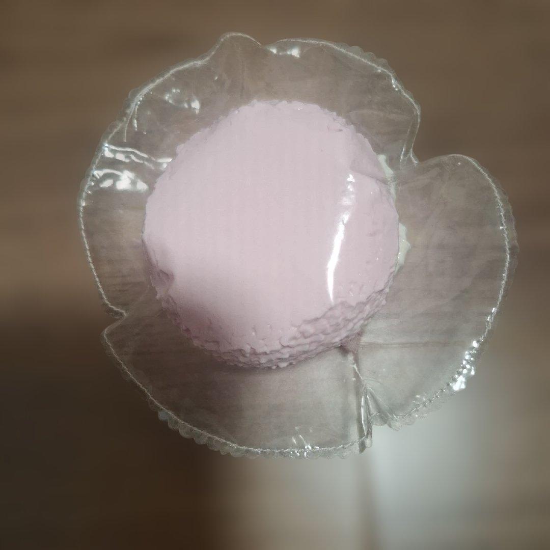 kikisquishy キキ いちごタルト M 純泥 ぼやぼや袋 — image 3