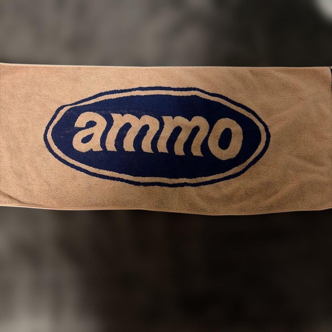 ammo タオル — image 2