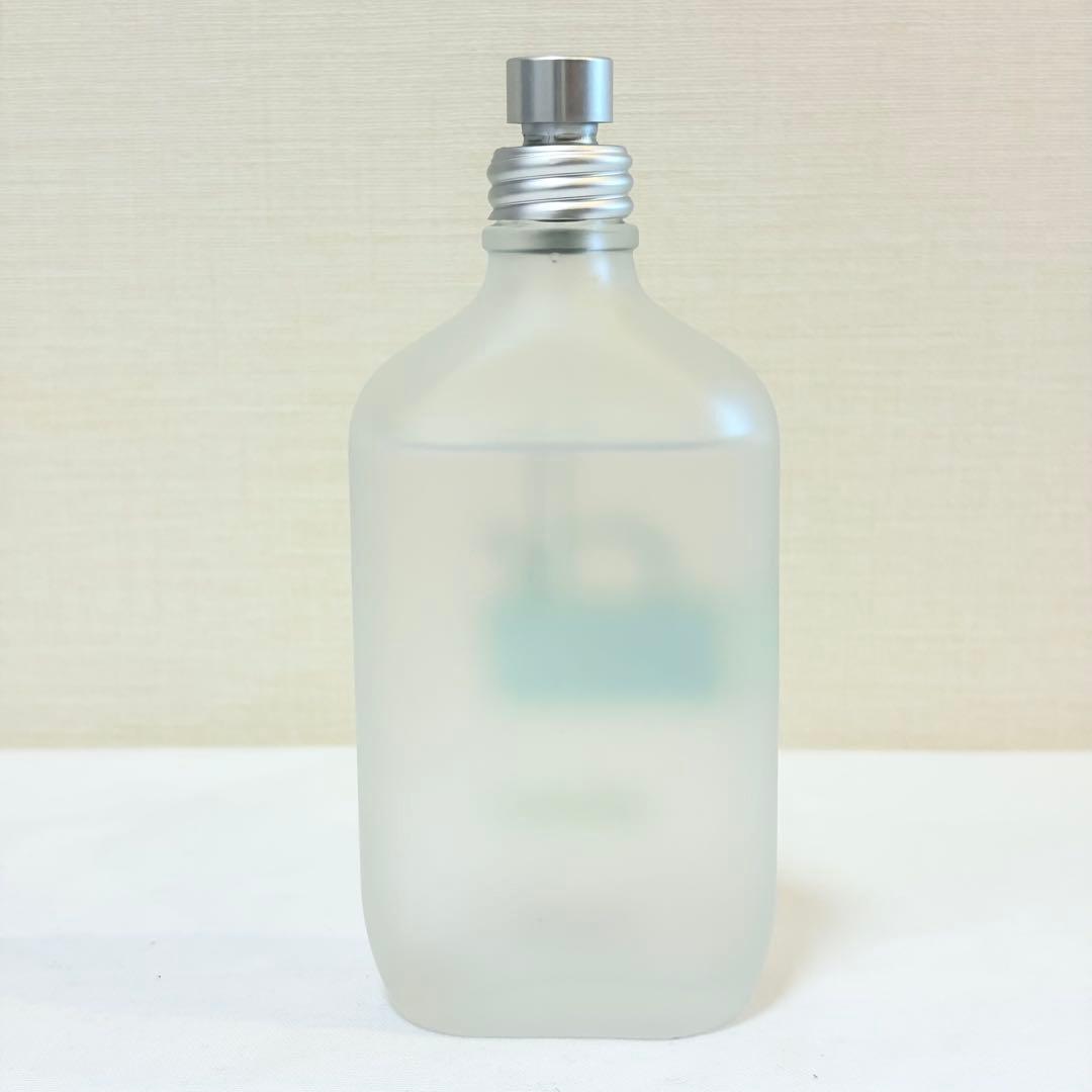カルバンクライン　シーケーワン　リフレクション　オードトワレ　香水　100ml — image 2