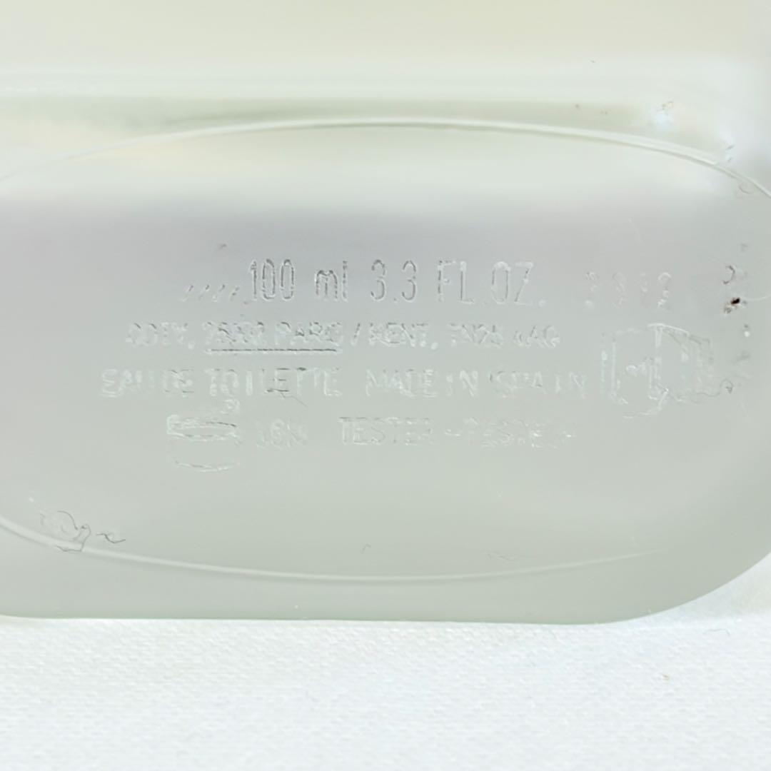 カルバンクライン　シーケーワン　リフレクション　オードトワレ　香水　100ml — image 4